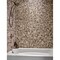 Msi Serenity Stone River Rock 12 In. X 12 In. X 10 Mm Marble Mesh-Mounted Mosaic Tile, 10PK ZOR-MD-0458 - alternate 4